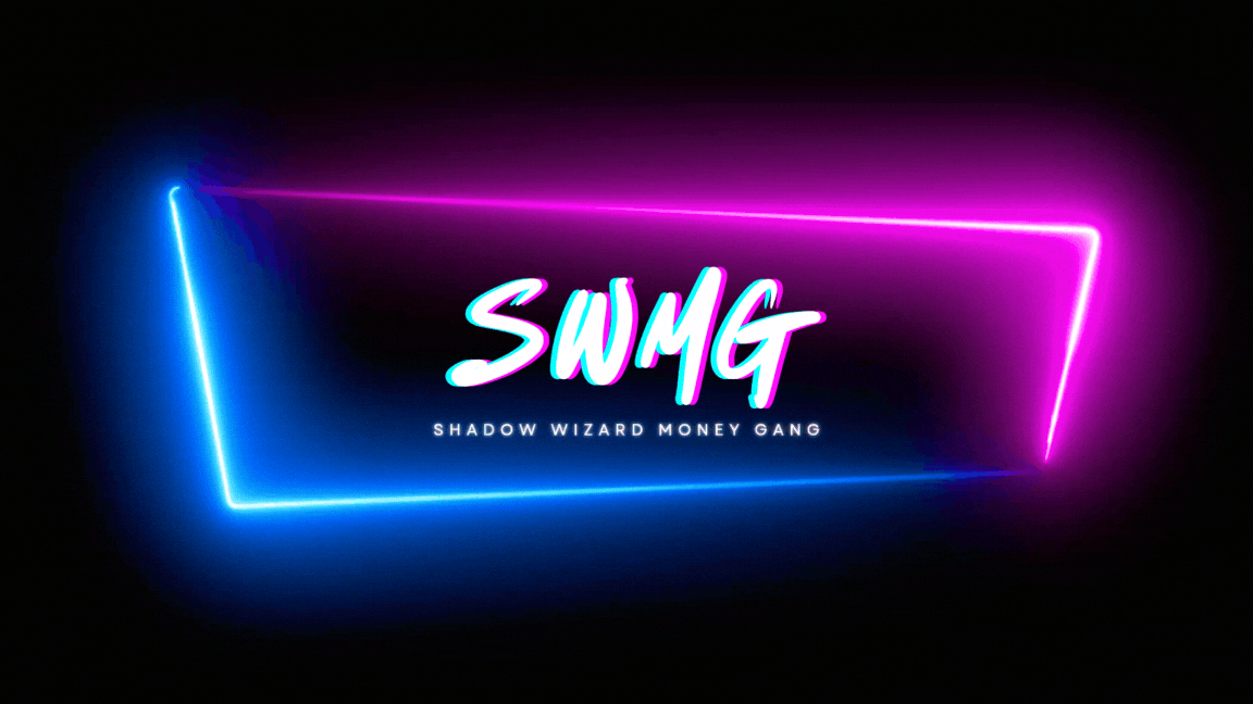 Shadow Wizard Money Gang Header Logo